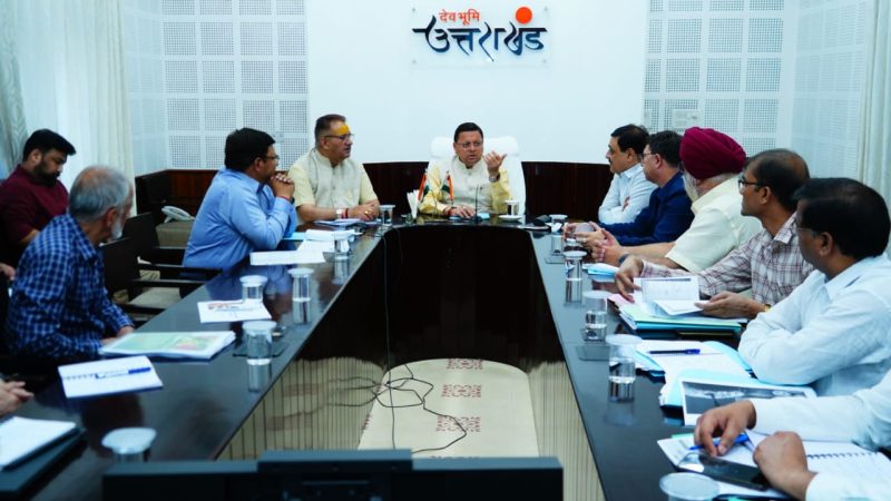 प्रदेश में बागवानी विकास की योजनाओं को धरातल पर उतारने का प्रयास,सेब एवं कीवी उत्पादक क्षेत्रों का हो चिन्हीकरण, किसानों की हर समस्याओं का हो समाधान।