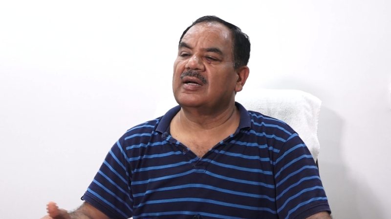 पूर्व कैबिनेट मंत्री ने पूर्व मुख्यमंत्री को क्या कहा,हरिद्वार लोकसभा चुनाव की तैयारियों को लेकर क्या कहा।