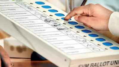 चुनाव आयोग ने जारी किया बागेश्वर विधानसभा का उपचुनाव कार्यक्रम, इस दिन होगी वोटिंग।