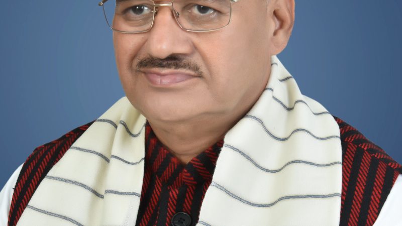 उत्तराखंड को मिले 33 हजार ग्रामीण आवास, ग्राम्य विकास मंत्री ने जताया प्रधानमंत्री व केंद्रीय मंत्रियो व मुख्यमंत्री धामी का आभार, बोले-यह है डबल इंजन सरकार।