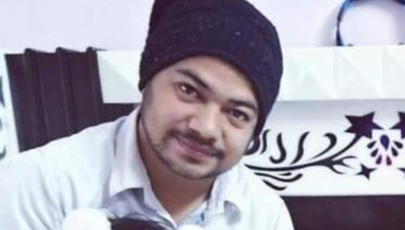 सचिवालय कर्मचारी का संदिग्ध परिस्थितियों में पंखे से लटका मिला 34 वर्षीय युवक का शव, पुलिस जांच में जुटी।
