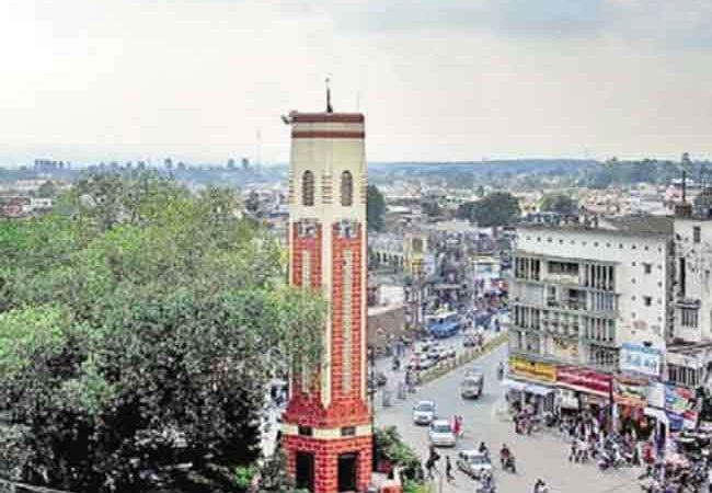राजधानी मे सीवर के गंदगी से मिलेगी निजात, रोबोटिक मशीन से होगी सीवर क्लीनिंग।