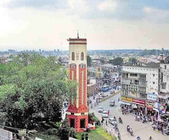 राजधानी मे सीवर के गंदगी से मिलेगी निजात, रोबोटिक मशीन से होगी सीवर क्लीनिंग।