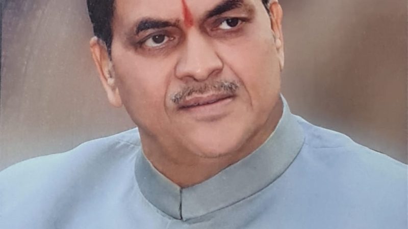 गणेश चतुर्थी के मौके पर लोकसभा के नए भवन में श्रीगणेश करने पर सूबे के संसदीय कार्यमंत्री व पूर्व स्पीकर ने क्या कहा।