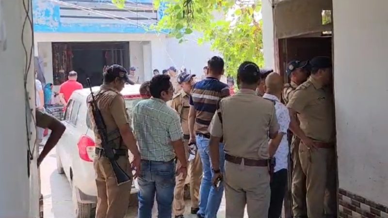 देहरादून और उधम सिंह नगर मे NIA की छापेमारी, जर्रूरी दस्तावेज जब्त, पूछताछ जारी।