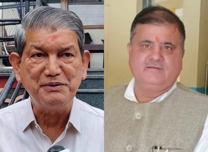 क्यों कहा भाजपा ने, हरीश रावत की बातों से बुढापा झलकने लगा है! हरदा के बयान पर भाजपा का पलटवार।