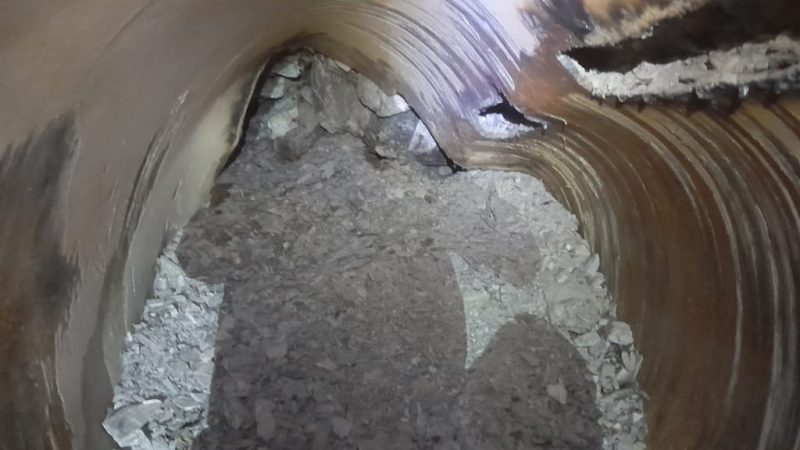 सिलक्यारा टनल रेस्क्यू ऑपरेशन के संबंध में गुरुवार को मिली बड़ी कामयाबी, सिलक्यारा में प्रेस ब्रीफिंग के माध्यम से जानकारी दी गई।