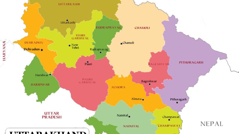 मूल निवास का मुद्दा गरमाया, सीएम धामी ने कही अब ये बात, राजनैतिक पार्टीयां की स्वाभिमान रैली जल्द।