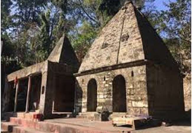 पवलगढ़ का नाम बदला गया अब सीतावनी कंजर्वेशन कहलाएगा  सीएम धामी के आदेश पर जारी हुआ शासनादेश।