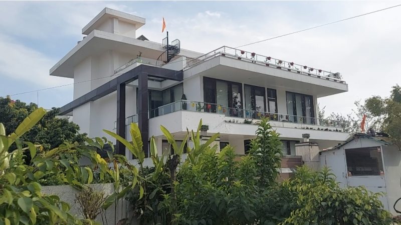 पूर्व मंत्री हरक सिंह रावत के ठिकानों पर ED का छापा, कॉर्बेट में अवैध निर्माण, मनी लॉन्ड्रिंग मामले में छापेमारी, वन विभाग के कई अधिकारी भी रडार पर, ईडी सीबीआई का दुरूपयोग।