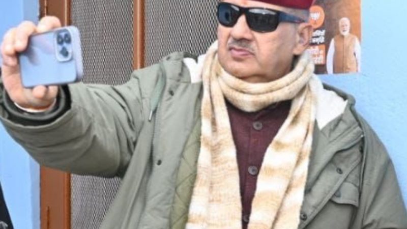 आर टी आई मे हुआ बड़ा खुलासा,आय से अधिक संपत्ति मामले में घिरे कैबिनेट मंत्री।