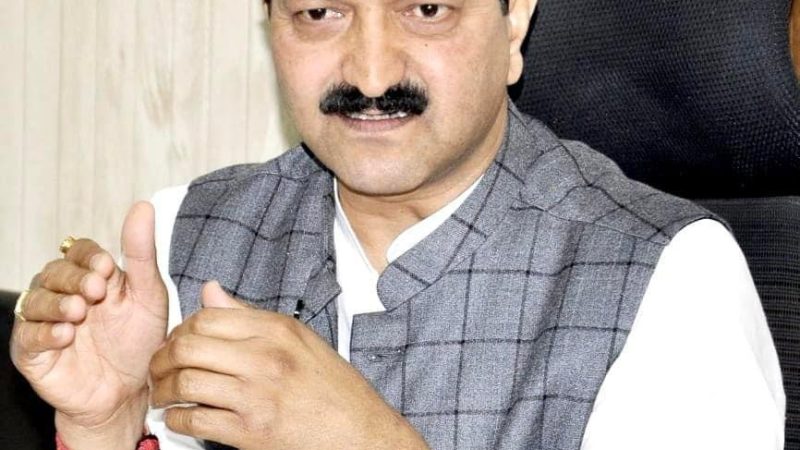 बीकेटीसी में सुरक्षा संवर्ग और आईटी संवर्ग के लिए 58 पदों के सृजन की स्वीकृति, डीएसपी रैंक का अधिकारी संभालेगा मंदिरों की सुरक्षा का जिम्मा।