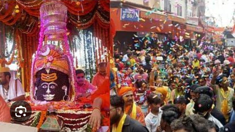 अगर आप जा रहें हो देहरादून तो पहले यें खबर जरूर देखें, श्री टपकेश्वर शोभायात्रा का कार्यक्रम प्रस्तावित, शहर का यातायात प्लान रहेगा निम्नवत।