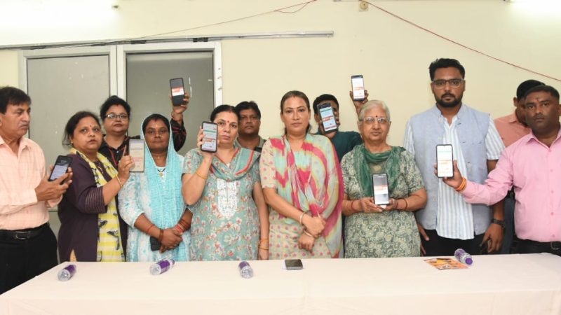 पंडित दीनदयाल उपाध्याय जी की जन्म जयंती पर मन्त्री ने अर्पित की पुष्पांजलि, दीनदयाल जी से प्रेरणा पाकर ही अंत्योदय का संकल्प पूरा कर रही है डबल इंजन की सरकार।
