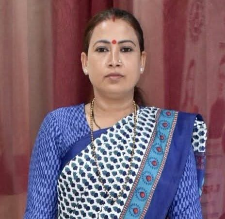 खुशखबरी जनवरी माह मे प्रदेश के ग्रामीण क्षेत्रों में आंगनबाड़ी और सहायिका पदों के लिए कर सकेंगे आवेदन, प्रदेश की बहनों को मन्त्री ने दी बधाई।