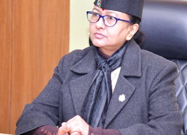 उत्तराखण्ड मूल के प्रवासियों द्वारा राज्य में गांवों को लिया गोद, मुख्य सचिव ने प्रशासन को प्रवासियों के साथ पूरी सहयोगपूर्ण शैली से कार्य करने की हिदायद दी,हर जिले में नोडल अधिकारी होंगे नियुक्त।