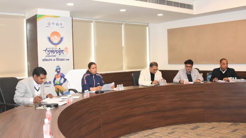 आंगनबाड़ी और सहायिकाओं को पेंशन देने की तैयारी,विभागीय मंत्री ने अधिकारियों को प्रस्ताव तैयार करने के निर्देश दिए,  अधिकारियों के साथ बैठक में आंगनबाड़ी भर्ती, महिला सारथी आदि योजनाओं की समीक्षा।