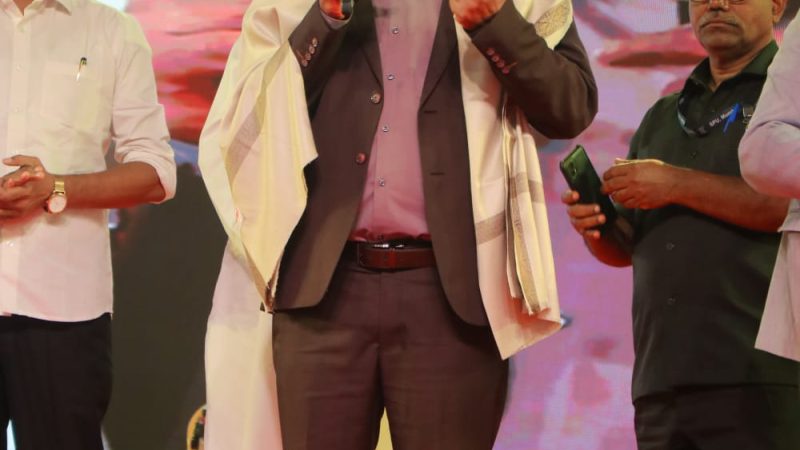 अपने गांव से जुड़े रहे प्रवासी, अपने राज्य के विकास में बनें भागीदार,मुंबई में उत्तराखण्ड के प्रवासियों का महाकुम्भ,पी.एम. मोदी के मार्गदर्शन और सी.एम. धामी के नेतृत्व में समान नागरिक कानून लागू करने वाला पहला राज्य बना।