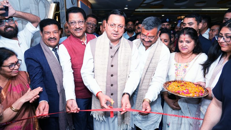 देश का सर्वश्रेष्ठ फ़िल्म डेस्टिनेशन बनने की राह उत्तराखण्ड, अब OTT प्लेटफॉर्म पर रिलीज होने वाली फिल्मो तथा वेब सीरीज को भी अनुदान,पर्यटन विभाग करेगा नए शूटिंग स्थलों को चिन्हित।