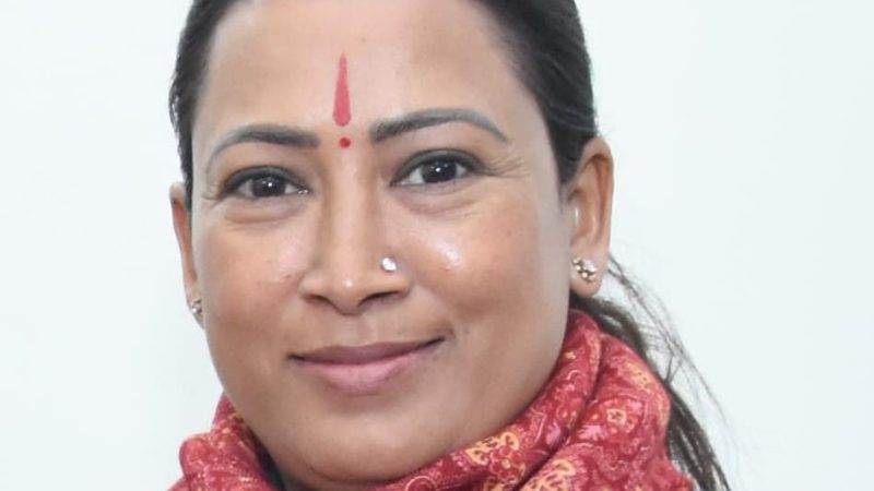 कबिनेट मन्त्री की पहल से असहाय वृद्ध महिलाओं के लिए जल्द बनेगी योजना, महिला लक्षित स्वरोजगार योजनाओं के बाद महिला सशक्तिकरण विभाग का अगला संकल्प।