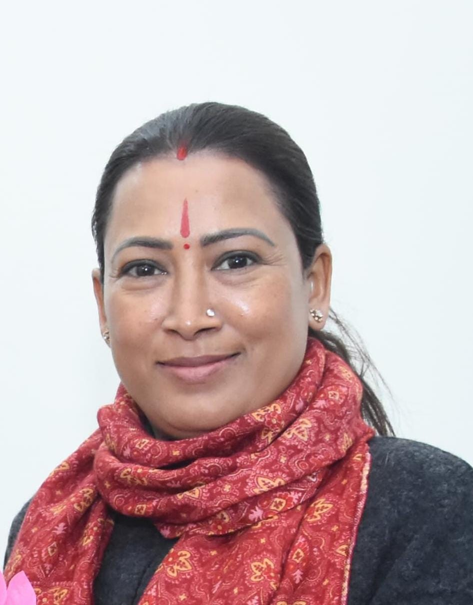 कबिनेट मन्त्री की पहल से असहाय वृद्ध महिलाओं के लिए जल्द बनेगी योजना, महिला लक्षित स्वरोजगार योजनाओं के बाद महिला सशक्तिकरण विभाग का अगला संकल्प।