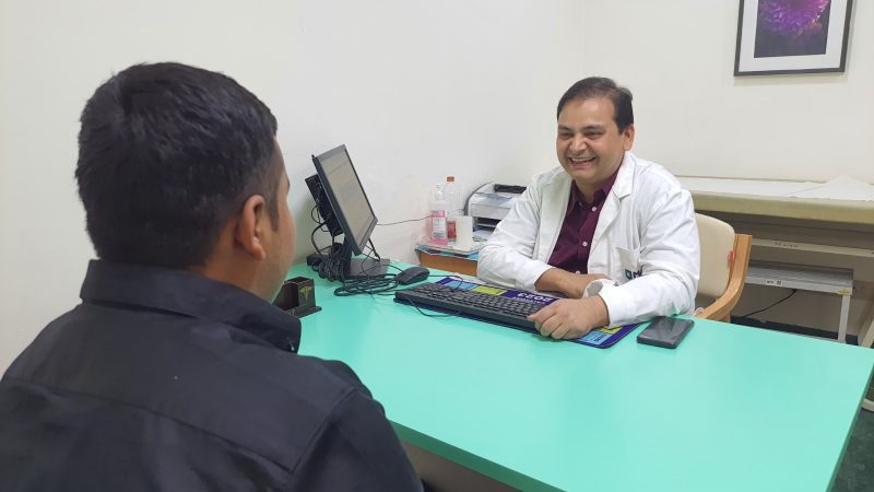 विश्व किडनी कैंसर दिवस पर मैक्स हॉस्पिटल देहरादून ने किया लोगों को जागरूक।