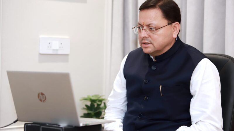 धामी सरकार ने चार साल में दी 25 हजार सरकारी नौकरियां, कानून लागू होने के बाद नहीं हुआ एक भी भर्ती परीक्षा पेपरलीक, मुख्यमंत्री कौशल उन्नयन एवं वैश्विक रोजगार योजना से विदेश में रोजगार।