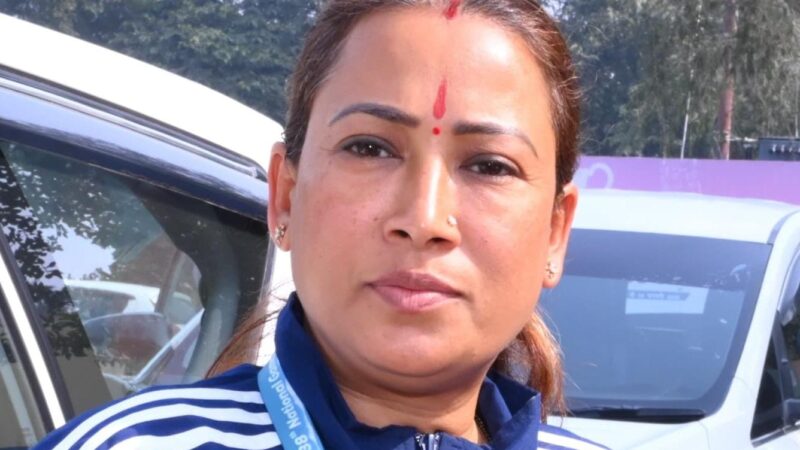 कबिनेट मंत्री ने खिलाड़ियों का भोजन भत्ता,भोजन भत्ते की दर बढ़ाने का आदेश किये जारी, अभी तक मिलते थे प्रतिदिन ढाई सौ रुपए।