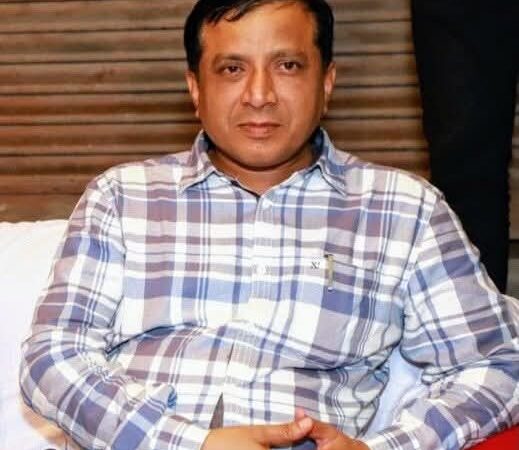 बंशीधर तिवारी का ‘जीरो टॉलरेंस’ मॉडल* “150 बीघा अवैध प्लॉटिंग ध्वस्त”  एक दर्जन से अधिक इमारतें सील।