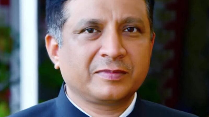 महानिदेशक सुचना ने दर्ज कराया मुकदमा, सोशल मीडिया पर छवि ख़राब करने की साजिश।