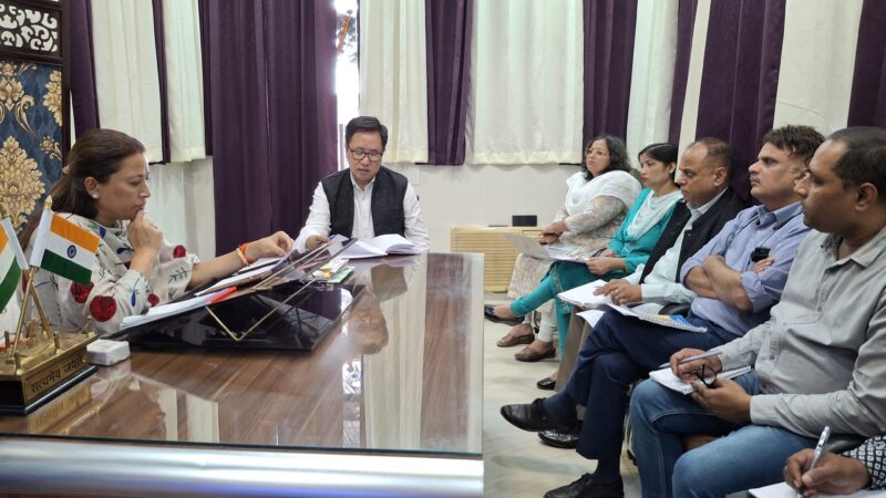 देवभूमि के 25 साल और आधी आबादी की उपलब्धियों – चुनौतियों पर करेंगे मंथन, रजत जयंती पर पूरे प्रदेश की महिलाओं पर केंद्रित एक विशेष आयोजन की तैयारी,2047 के विकसित भारत में महिलाओं की भूमिका पर होगी तैयारी।