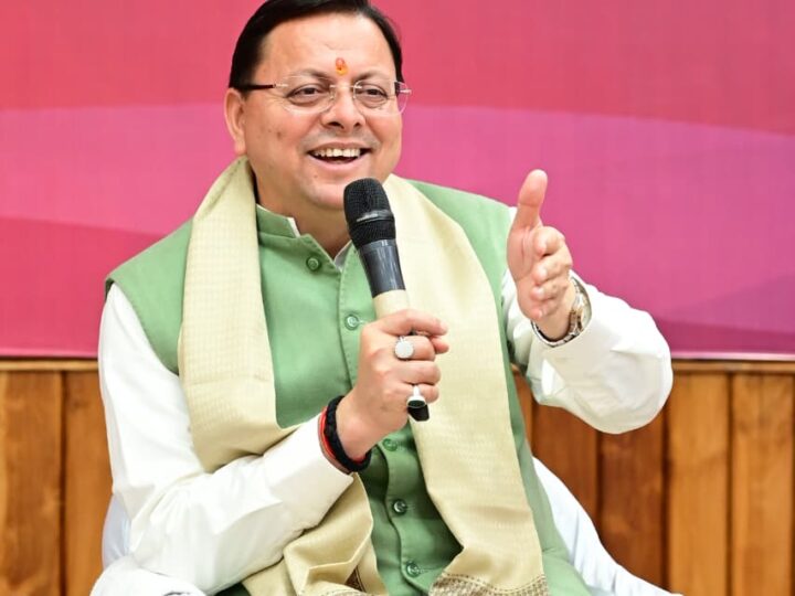 मुख्यमंत्री ने विभिन्न विकास योजनाओं के लिए स्वीकृत की 102 करोड़ की धनराशि।