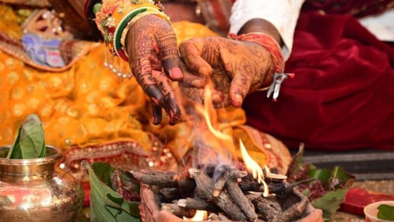 जौनसार क्षेत्र में अब शादियों में नहीं मिलेगा फास्टफूड, बैठक में ग्रामीणों ने लिए महत्वपूर्ण निर्णय, शादी समारोह में तीन से ज्यादा गहनों पर लगी पाबंदी।