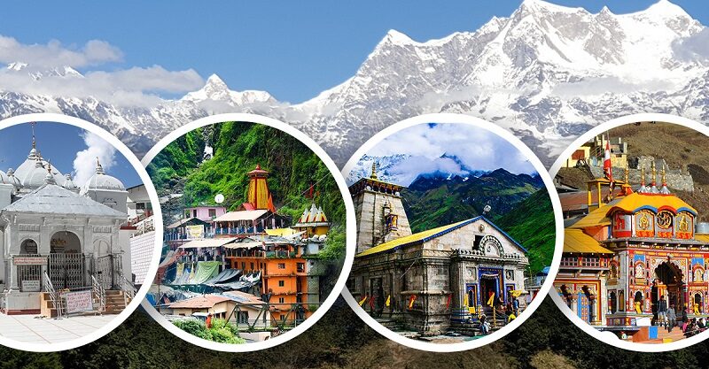 पवित्र धामों में गैर-हिंदू प्रवेश पर निर्णय आस्था व परंपरा के अनुरूप हो, कांग्रेस के लिए तीर्थाटन और पर्यटन एक समान, चार धाम केवल आर्थिकी का साधन।