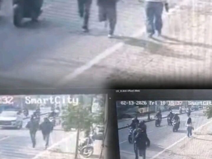 राजधानी देहरादून में दिनदहाड़े हिस्ट्रीसीटर की हत्या से सनसनी, हत्या सहित 50 से अधिक मुकदमे दर्ज।