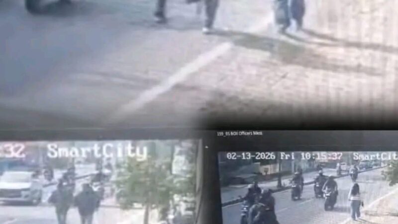 राजधानी देहरादून में दिनदहाड़े हिस्ट्रीसीटर की हत्या से सनसनी, हत्या सहित 50 से अधिक मुकदमे दर्ज।