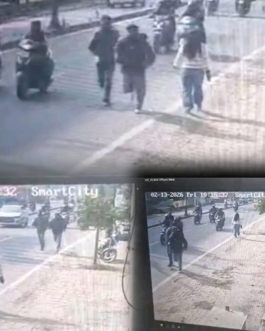 राजधानी देहरादून में दिनदहाड़े हिस्ट्रीसीटर की हत्या से सनसनी, हत्या सहित 50 से अधिक मुकदमे दर्ज।