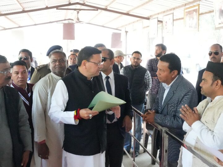 अल्मोड़ा मैग्नेसाइट उद्योग को मिली पुनः संचालन की अनुमति, 500 परिवारों को मिला रोजगार।