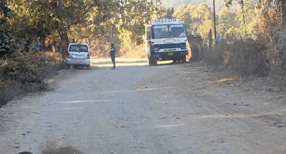 लालढांग–चिल्लरखाल रोड पर उच्चतम न्यायालय का ऐतिहासिक निर्णय, 18 गाँवों को मिलेगा ऑल वेदर कनेक्टिविटी।