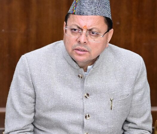 संतुलित बजट, विकसित उत्तराखंड की दिशा में मजबूत कदम: मुख्यमंत्री।