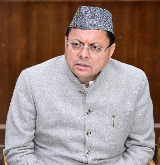 संतुलित बजट, विकसित उत्तराखंड की दिशा में मजबूत कदम: मुख्यमंत्री।