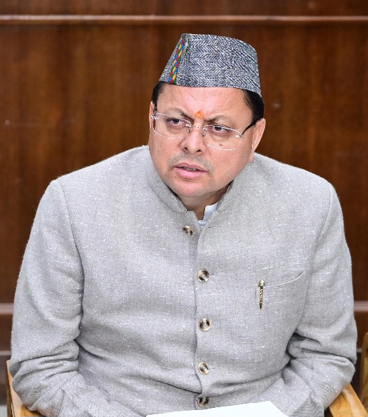 संतुलित बजट, विकसित उत्तराखंड की दिशा में मजबूत कदम: मुख्यमंत्री।