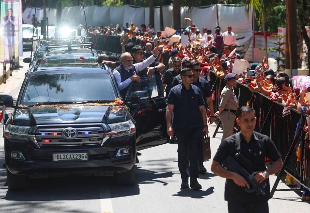 पीएम मोदी का उत्तराखंड से खास जुड़ाव, एक्सप्रेस-वे उद्घाटन में दिखा दमदार लोकल कनेक्ट।