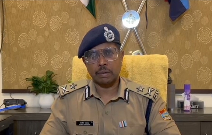 दून में बढ़ते अपराध पर सरकार सख्त,ऑपरेशन प्रहार’ से अब आपराधिक तत्वों की खैर नहीं।