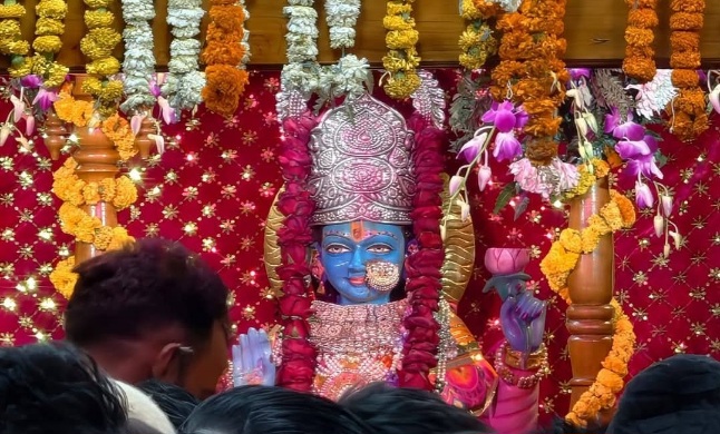 अक्षय तृतीया पर खुले गंगोत्री-यमुनोत्री के द्वार, चारधाम यात्रा 2026 की शुरुआत।