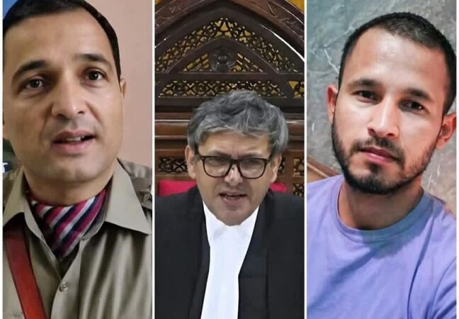 नैनीताल हाईकोर्ट में केशव थलवाल प्रकरण ने लिया नया मोड़, मानसिक जांच में ‘सक्षम’ पाए गए, अदालत में सख्त रुख।