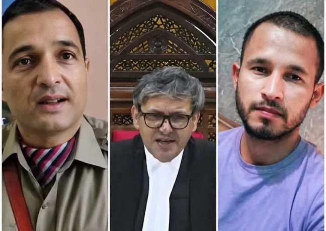 नैनीताल हाईकोर्ट में केशव थलवाल प्रकरण ने लिया नया मोड़, मानसिक जांच में ‘सक्षम’ पाए गए, अदालत में सख्त रुख।