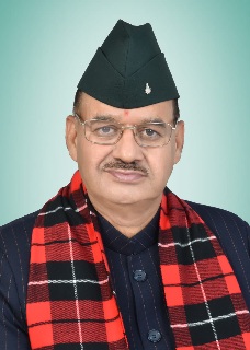 सैनिक कल्याण मंत्री दिया आश्वासन, जल्द मिलेगा खटीमा सीएसडी कैंटीन को यूआरसी कोड।