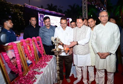 उत्तराखंड को देश का सर्वश्रेष्ठ राज्य बनाने का संकल्प पूरा होगा : मुख्यमंत्री धामी