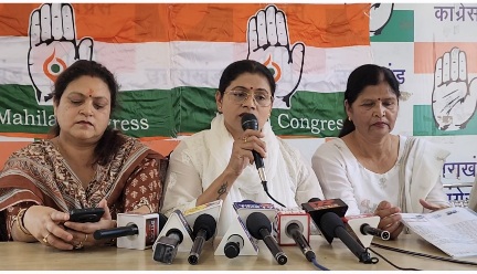मुकदमे वापस नहीं हुए तो होगा आंदोलन, एसएसपी कार्यालयों का होगा घेराव।